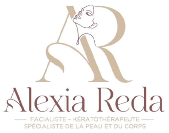 nouveau logo alexia reda